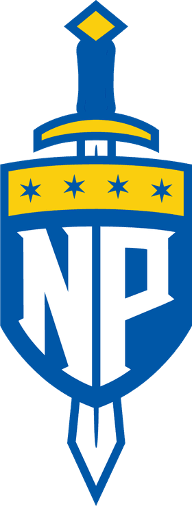 North Park University banner logo