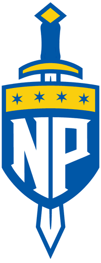 North Park University banner logo